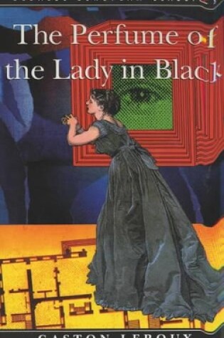 Cover of Perfume of the Lady in Black