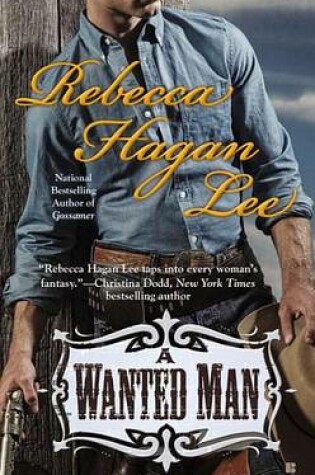 Cover of A Wanted Man