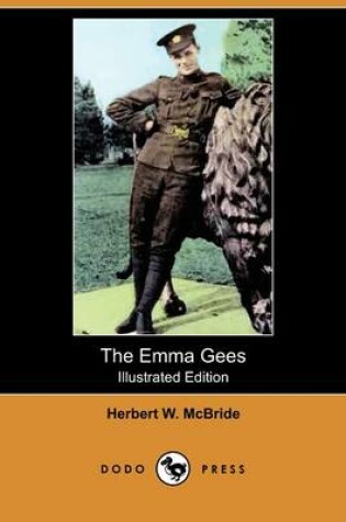 Cover of The Emma Gees (Illustrated Edition) (Dodo Press)