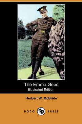 Book cover for The Emma Gees (Illustrated Edition) (Dodo Press)