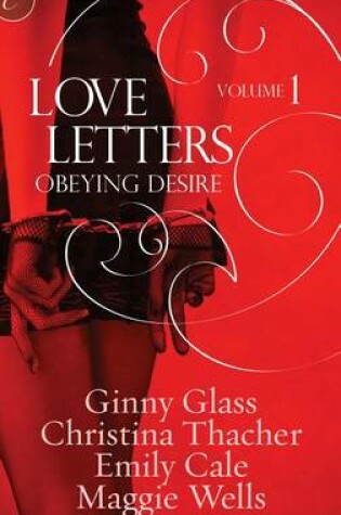 Cover of Love Letters Volume 1