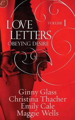 Book cover for Love Letters Volume 1