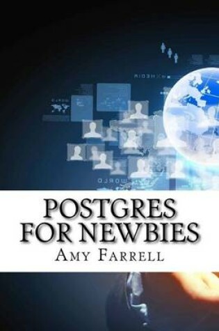 Cover of Postgres for Newbies