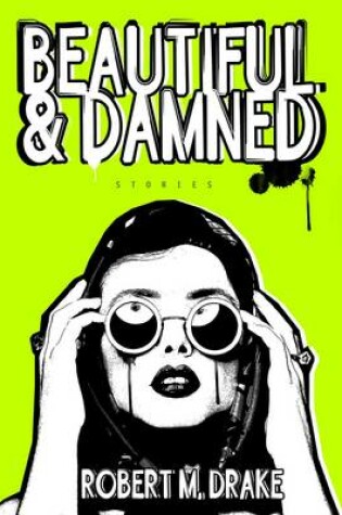 Cover of Beautiful and Damned