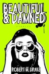 Book cover for Beautiful and Damned