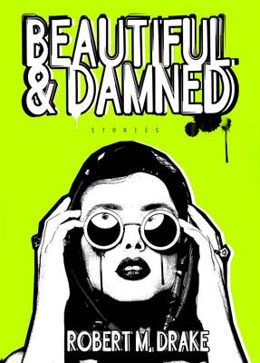 Cover of Beautiful and Damned