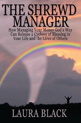 Book cover for The Shrewd Manager