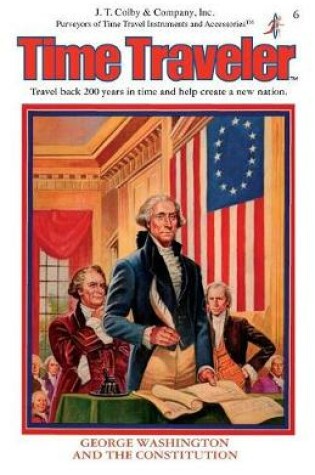 Cover of George Washington & The Constitution