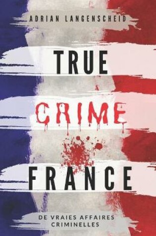 Cover of True Crime France