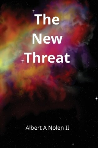 Cover of The New Threat