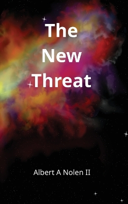 Cover of The New Threat