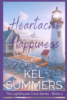 Book cover for Heartache & Happiness