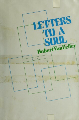 Cover of Letters to a Soul