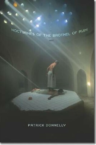 Cover of Nocturnes of the Brothel of Ruin