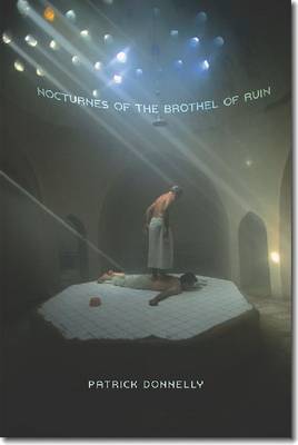 Book cover for Nocturnes of the Brothel of Ruin