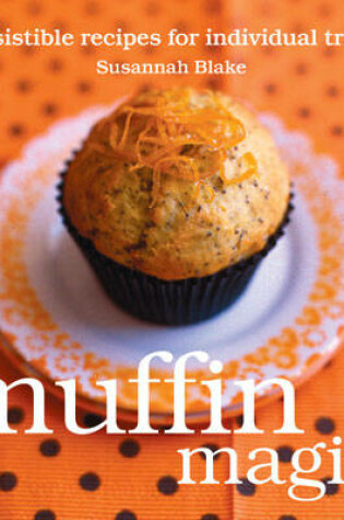 Cover of Muffin Magic