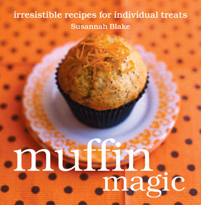 Cover of Muffin Magic