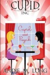 Book cover for Cupid and Psych