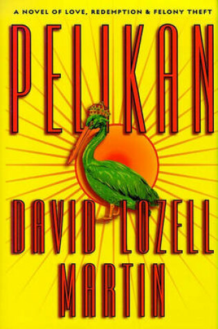 Cover of Pelikan