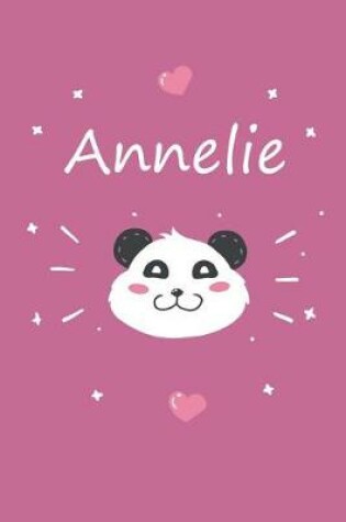 Cover of Annelie