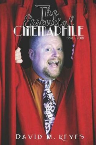 Cover of The Essential Cinemaphile