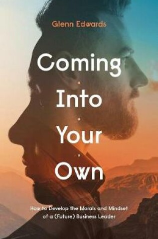 Cover of Coming Into Your Own