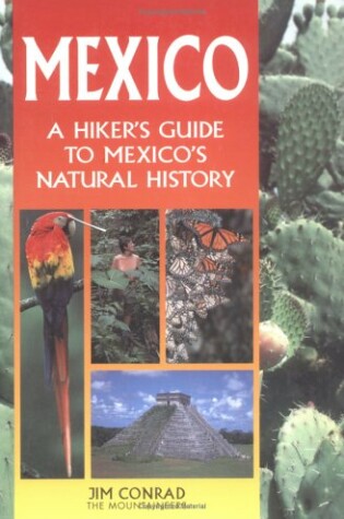 Cover of Mexico