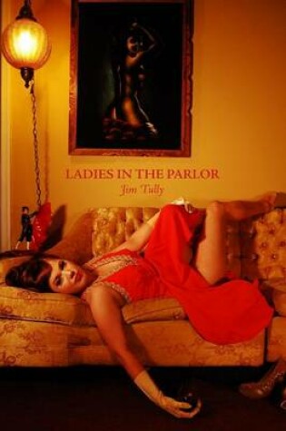 Cover of Ladies In The Parlor