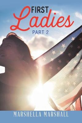 Book cover for First Ladies of Usa