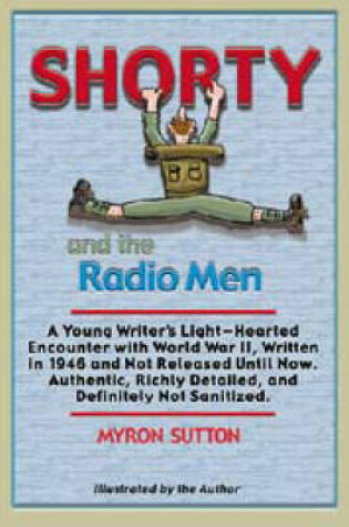 Cover of Shorty and the Radio Men