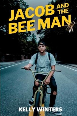 Cover of Jacob and the Bee Man