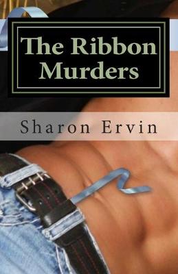 Book cover for The Ribbon Murders