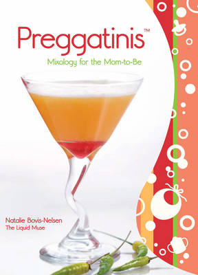 Book cover for Preggatinis(tm)