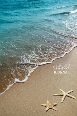 Cover of Starfish Journal