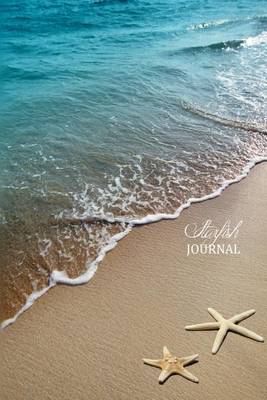Book cover for Starfish Journal