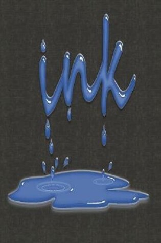 Cover of Ink