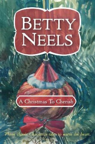 Cover of A Christmas To Cherish - 3 Book Box Set