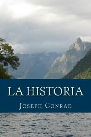 Cover of La Historia