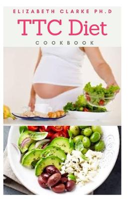 Book cover for Ttc Diet Cookb0ok