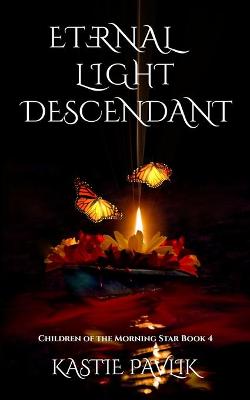 Cover of Eternal Light Descendant