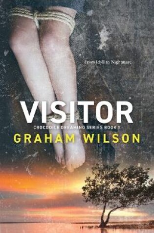 Cover of Visitor