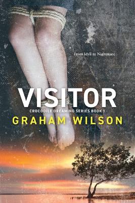 Cover of Visitor