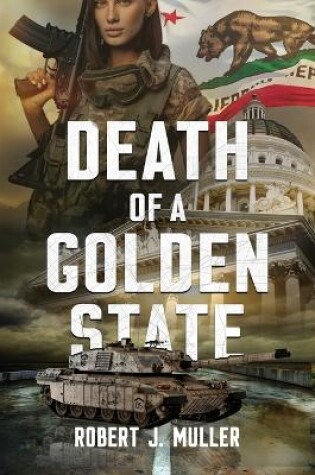 Cover of Death of a Golden State