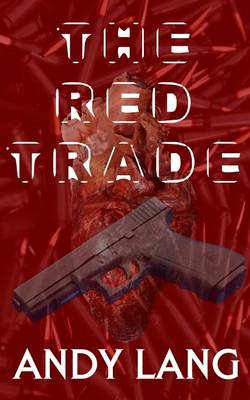 Book cover for The Red Trade