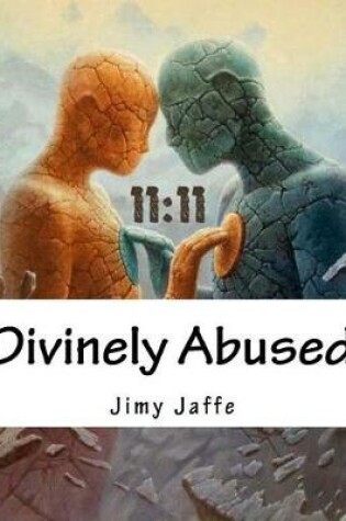 Cover of Divinely Abused