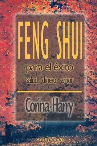 Cover of Feng Shui Para El Exito