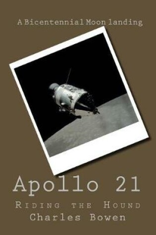 Cover of Apollo 21