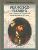 Book cover for Francisco Pizarro