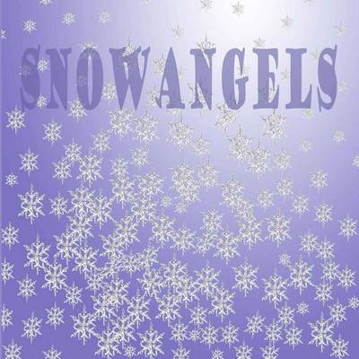 Book cover for Snow Angels