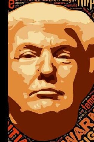 Cover of Trump FACE